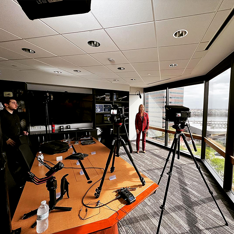 Photo of UPTIME Films